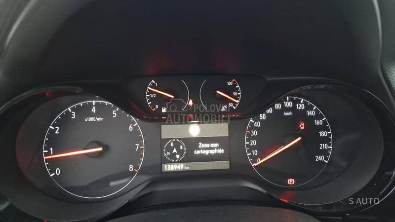 Opel Corsa F COSM0/KREDlT