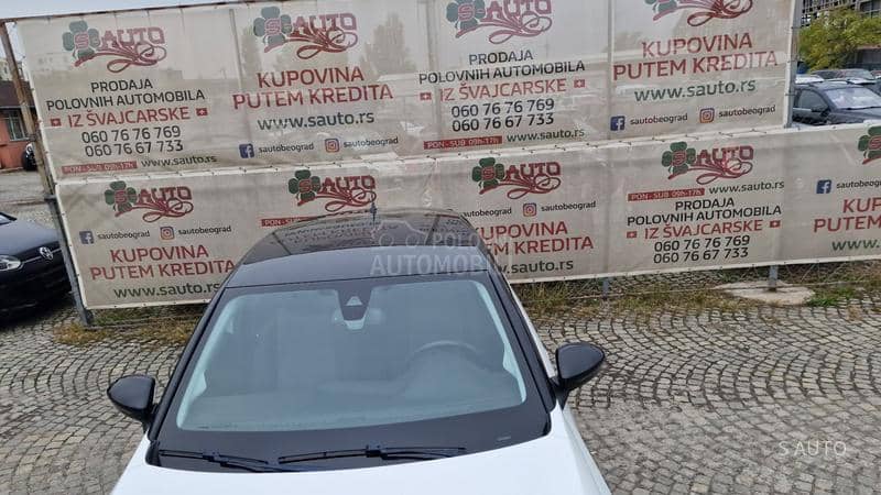 Opel Corsa F COSM0/KREDlT