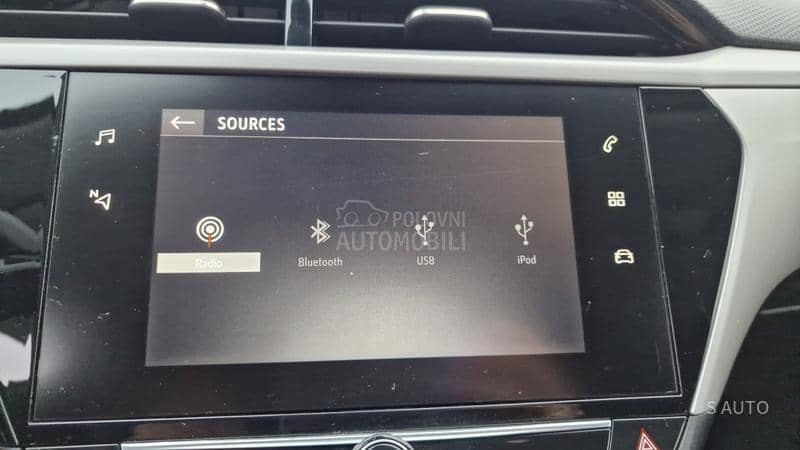 Opel Corsa F COSM0/KREDlT