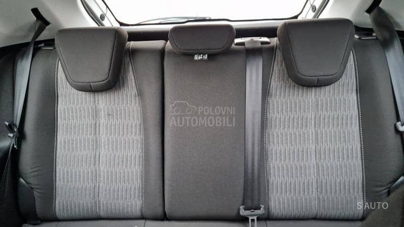 Opel Corsa F COSM0/KREDlT