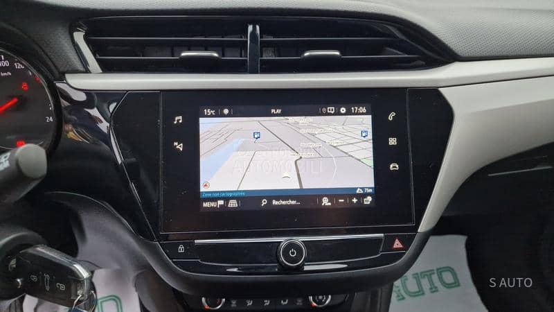 Opel Corsa F COSM0/KREDlT