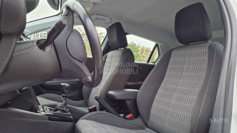 Opel Corsa F COSM0/KREDlT