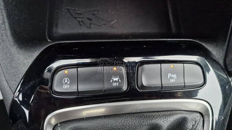 Opel Corsa F COSM0/KREDlT