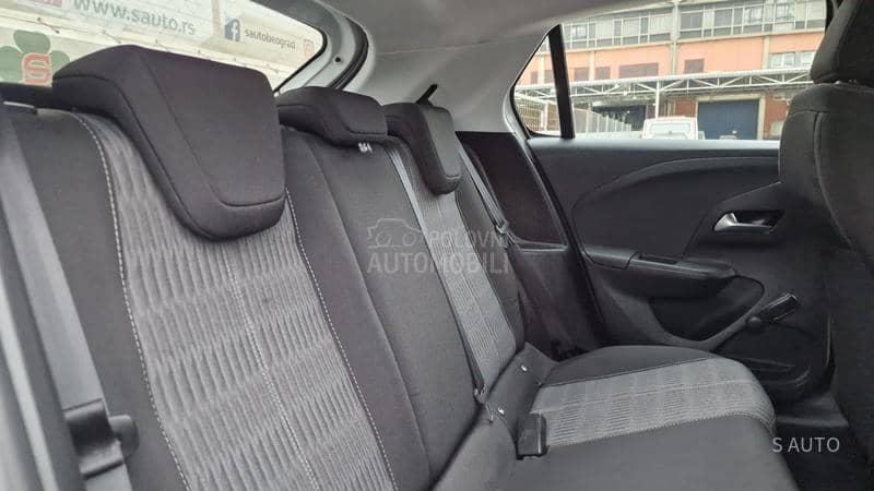 Opel Corsa F COSM0/KREDlT