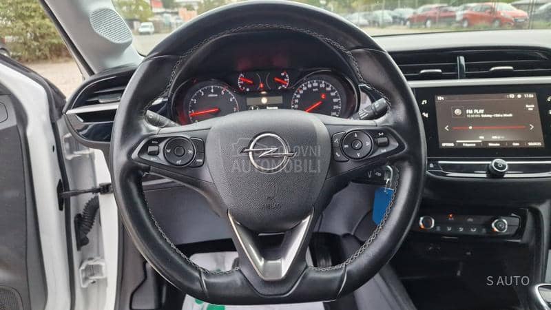 Opel Corsa F COSM0/KREDlT