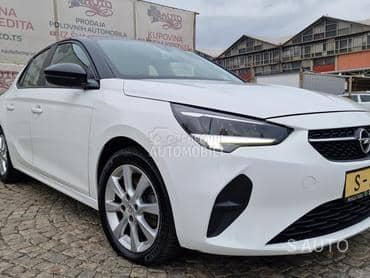 Opel Corsa F COSM0/KREDlT