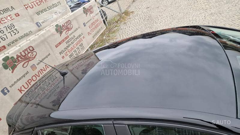 Opel Corsa F COSM0/KREDlT