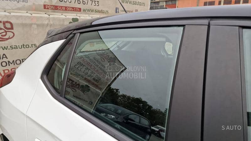 Opel Corsa F COSM0/KREDlT