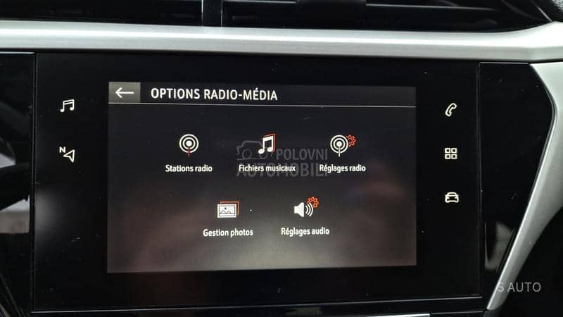 Opel Corsa F COSM0/KREDlT