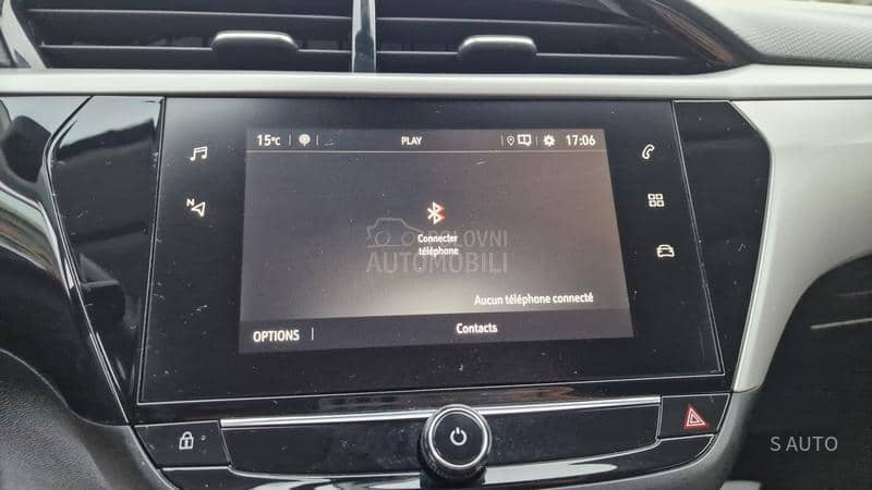 Opel Corsa F COSM0/KREDlT