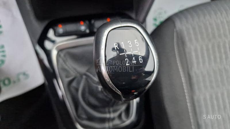 Opel Corsa F COSM0/KREDlT