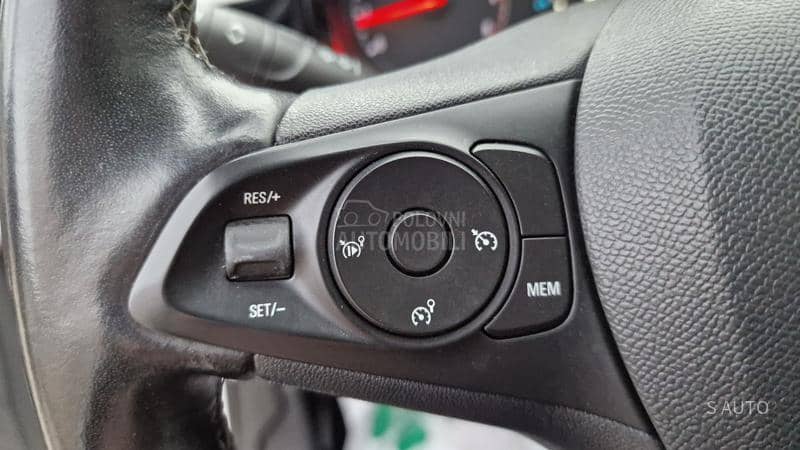 Opel Corsa F COSM0/KREDlT