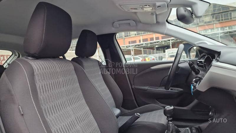 Opel Corsa F COSM0/KREDlT