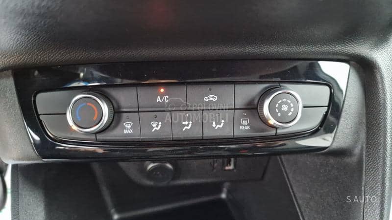 Opel Corsa F COSM0/KREDlT