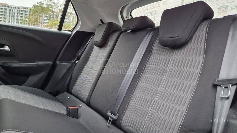 Opel Corsa F COSM0/KREDlT