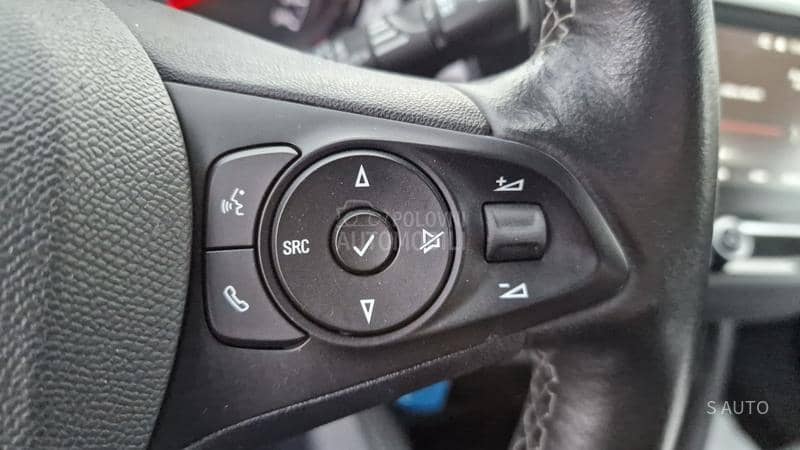 Opel Corsa F COSM0/KREDlT