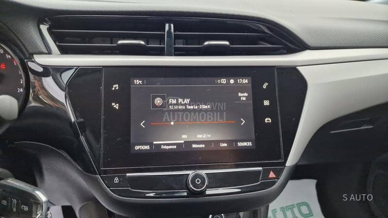 Opel Corsa F COSM0/KREDlT