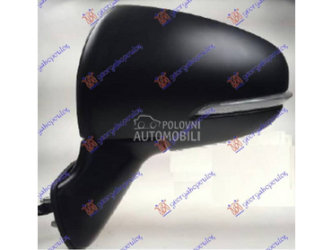 RETROVIZOR ELEKTRICNI SA... za Suzuki SX4 S-Cross od 2013. do 2016. god.