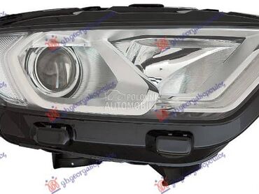 (NEMA) FAR ELEKTRICNI HROM... za Ford EcoSport za 2017. god.