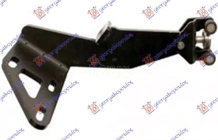 KLIZAC (VODJICA) KLIZNIH...