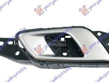 KVAKA PREDNJIH VRATA... za Mazda BT-50 za 2013. god.