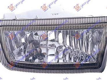 MAGLENKA Desno za Toyota Land Cruiser od 1996. do 1999. god.