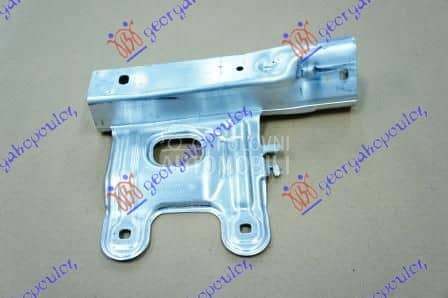 NOSAC PREDNJEG BRANIKA...