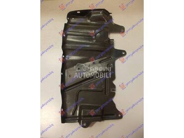 ZASTITA MOTORA VERTIKALNA Levo za Volvo S40 od 2000. do 2004. god.