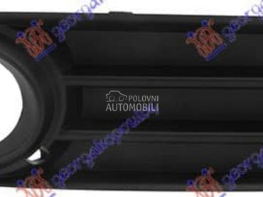 RESETKA PREDNJEG BRANIKA... za Audi A3 od 2008. do 2012. god.