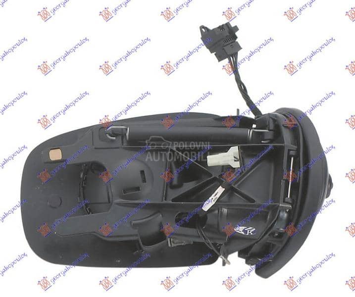 RETROVIZOR ELEKTRICNI SA...