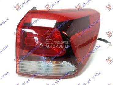 STOP LAMPA SPOLJASNJA... za Kia Rio za 2020. god.