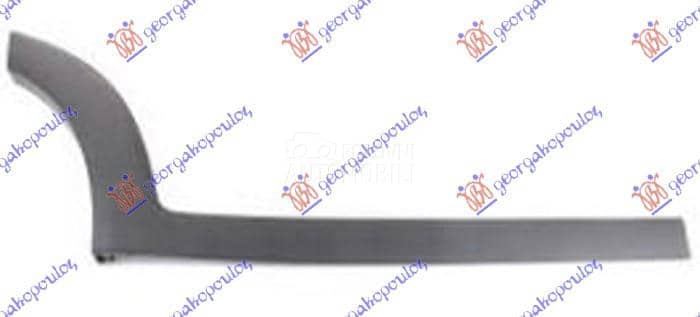 LAJSNA ZADNJIH VRATA SA...