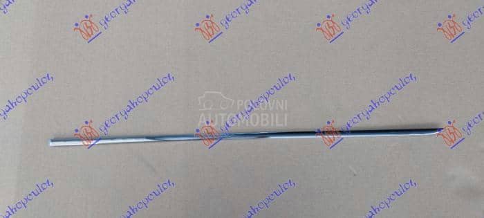 LAJSNA ZADNJIH VRATA HROM...