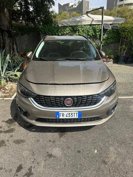 Fiat Tipo 