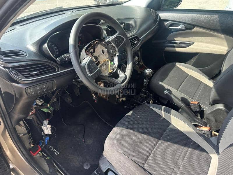 Fiat Tipo 