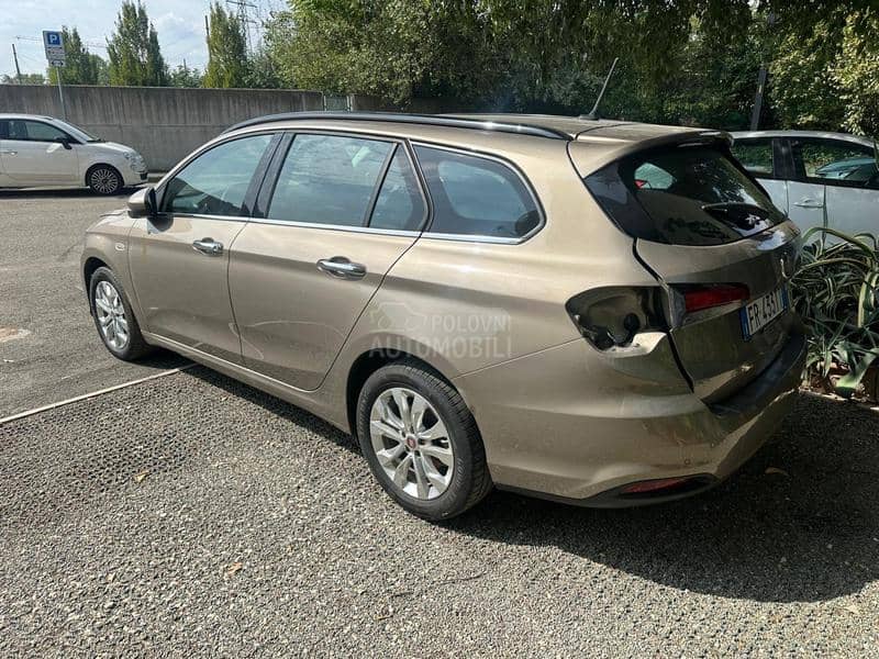 Fiat Tipo 