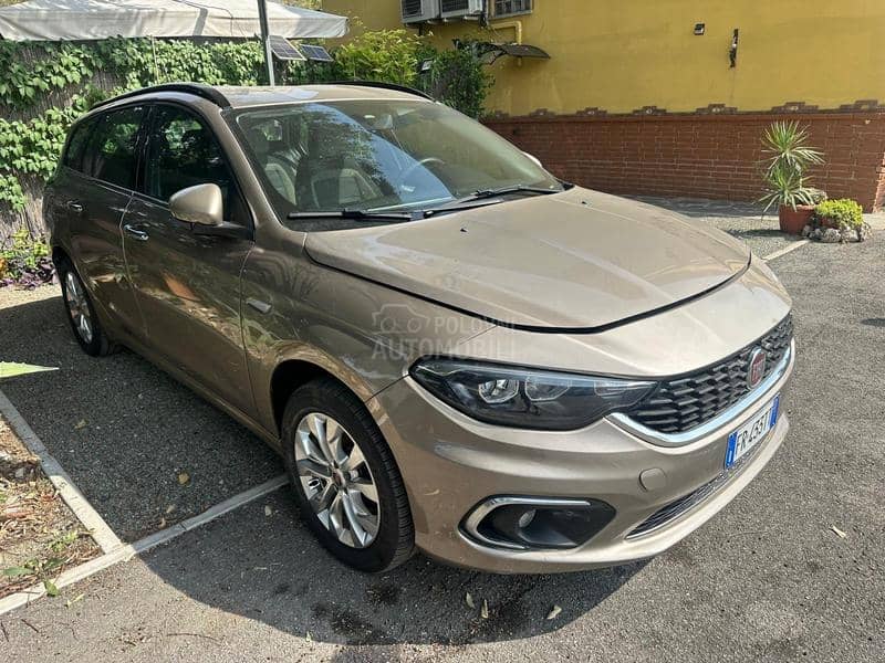 Fiat Tipo 