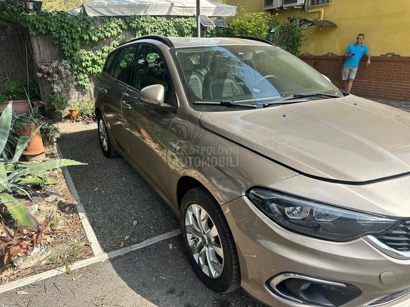 Fiat Tipo 