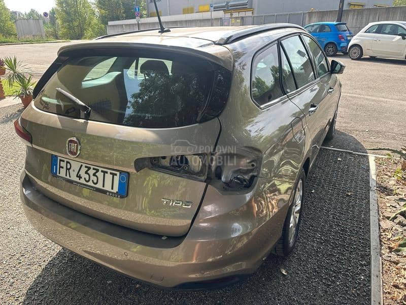 Fiat Tipo 