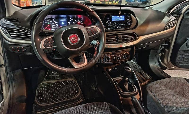 Fiat Tipo 1.4