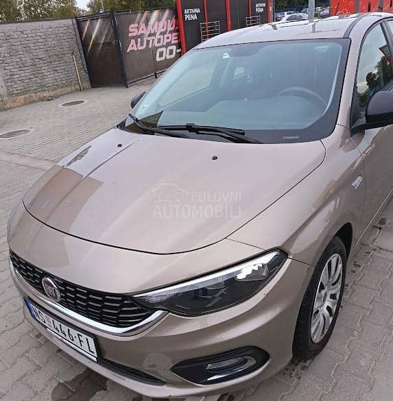 Fiat Tipo 1.4