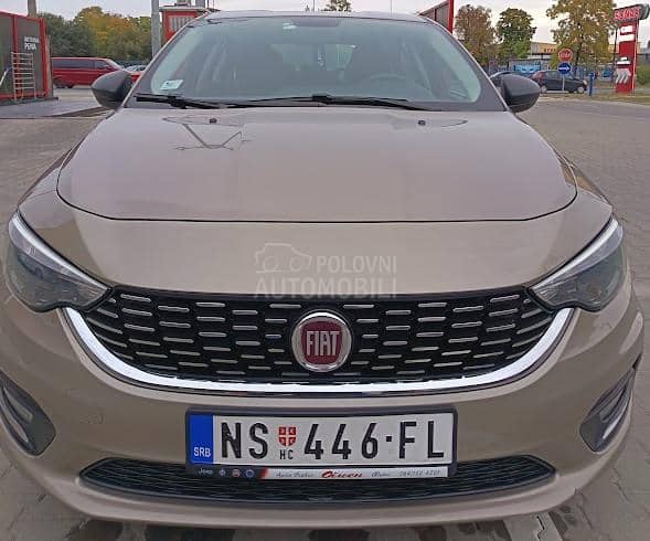 Fiat Tipo 1.4