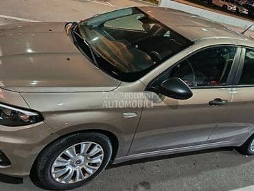 Fiat Tipo 1.4