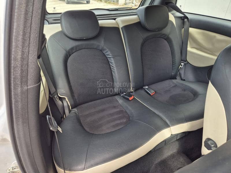 Lancia Ypsilon 1.2/8V/ Lancia Ypsilon 1.2/8V/