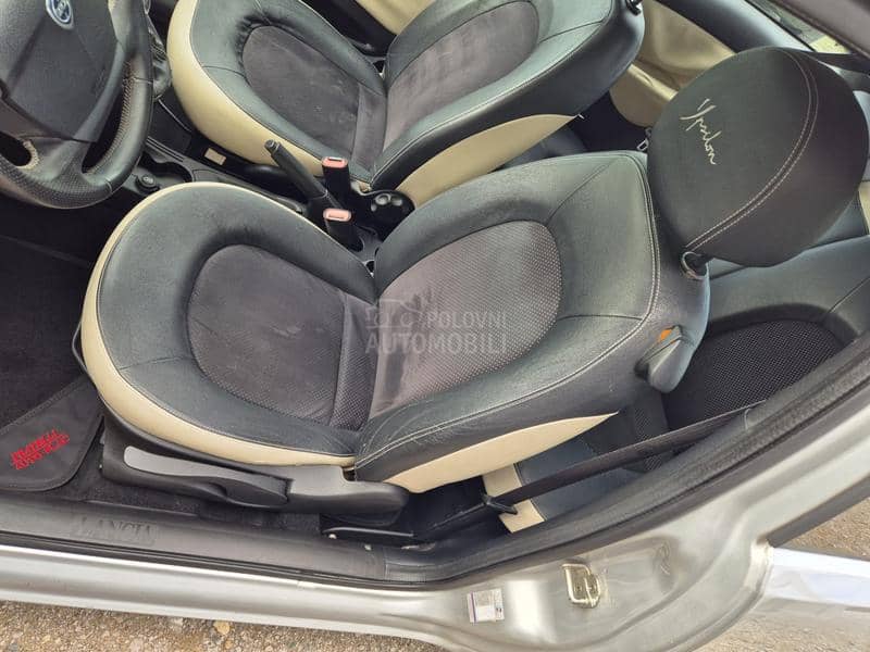 Lancia Ypsilon 1.2/8V/ Lancia Ypsilon 1.2/8V/