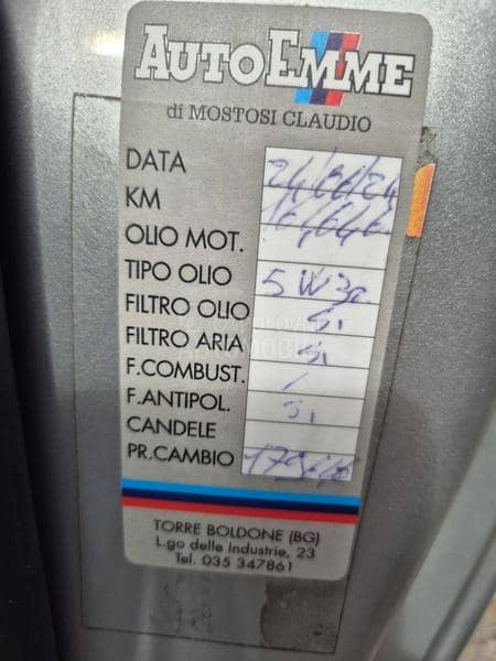 Lancia Ypsilon 1.2/8V/ Lancia Ypsilon 1.2/8V/