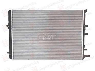 HLADNJAK MOTORA DODATNI... za Renault Koleos za 2017. god.