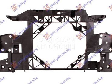 VEZNI LIM za Renault Scenic od 2012. do 2016. god.