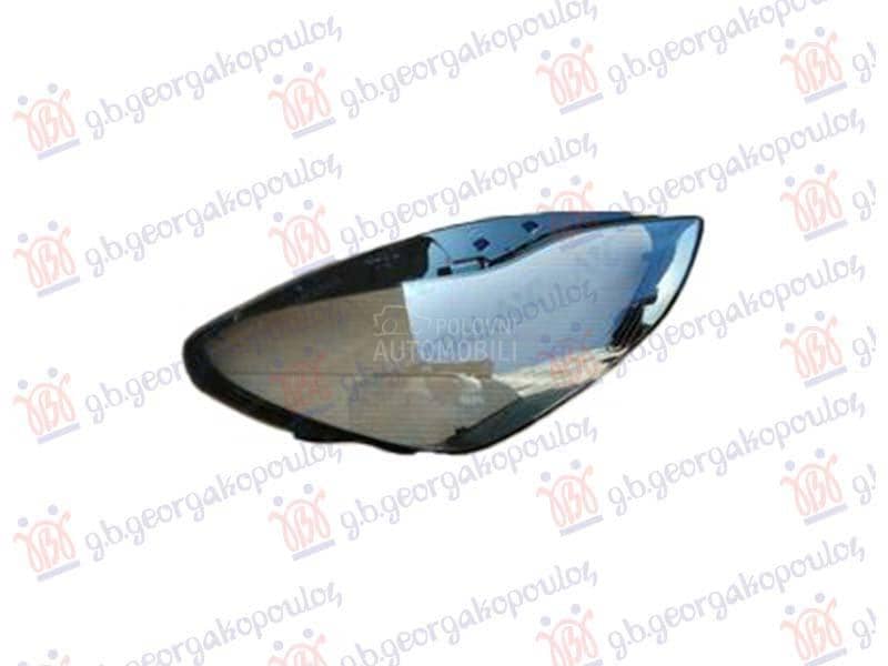 STAKLO FARA 21- Desno