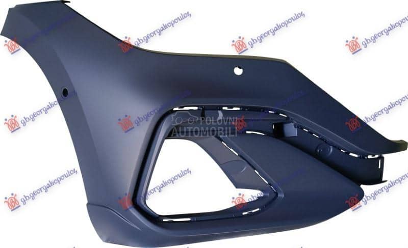 KRAJ PREDNJEG BRANIKA PM Desno